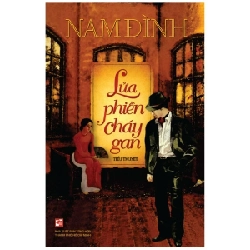 Lửa Phiền Cháy Gan - Nam Đình