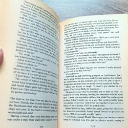 Katie Forde - Wild Designs (Penguin Books) 722865