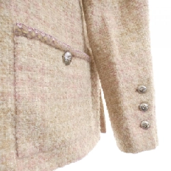 CHANEL LOOK28 P78198V70427 Áo khoác - Hàng hiệu Chính hãng 815998