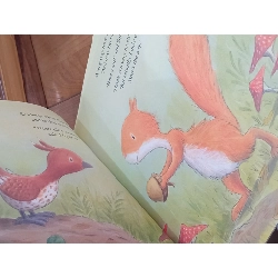 A friend like you - Andrea Schomburg, Barbara Rottgen - Little Tiger Press 994563