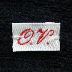 Áo khoác OUTIL - Hàng hiệu Authentic 886511