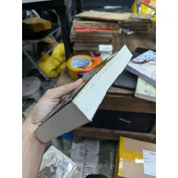 Thành cổ tinh nguyệt ( ma thổi đèn ) 604256