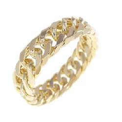 K18YG Nhẫn - Hàng hiệu Chính hãng