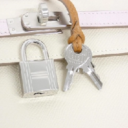 Túi xách Hermes Kelly Tricolor 25cm 082734CK - Hàng hiệu Chính hãng 770384