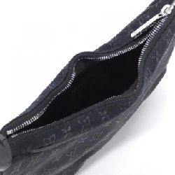 Túi xách vai Louis Vuitton Monogram Satin Little Brown M92142 - Hàng hiệu Chính hãng 805435