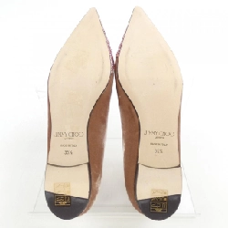 Giày bệt JIMMY CHOO - Hàng hiệu Authentic 829406