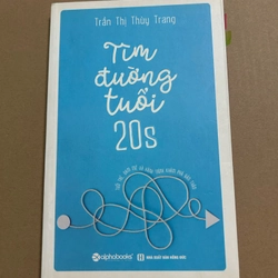 Tìm đường tuổi 20s