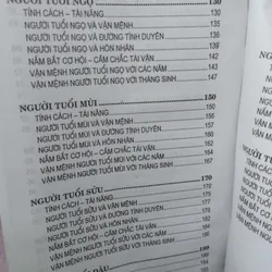 Bí ẩn đời người và 12 con giáp", được xuất bản bởi Nhà xuất bản Văn hóa  695746