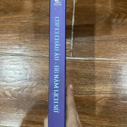 Cup C1 châu Âu 66 năm lịch sử 600670