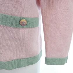 Áo khoác cardigan CHANEL LOOK 29 P76463K10983 631181