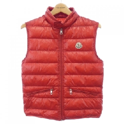 Áo gile Moncler - Hàng hiệu Chính hãng