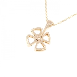 Dây chuyền Bulgari Fiorever - Hàng hiệu Authentic 842527