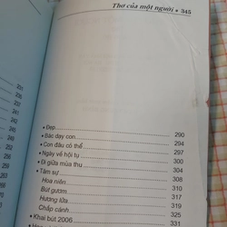 THƠ CỦA MỘT NGƯỜI - BĂNG HỒ 466185