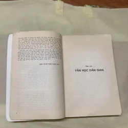 GIẢNG VĂN VĂN HỌC VIỆT NAM 738978