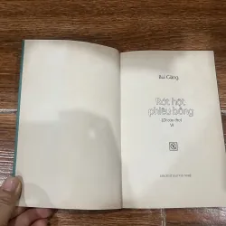 Rớt hột phiêu bồng - Bùi Giáng (7) 310640