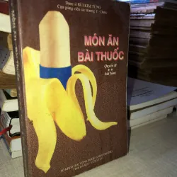 Món ăn bài thuốc quyển II