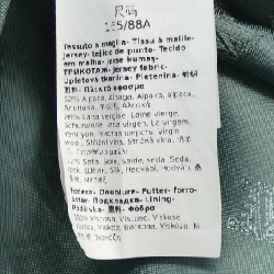 【Khuyến mãi】Max Mara Cape 642439