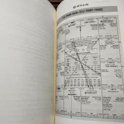 Tử Vi Dễ Hiểu - Thực Hành Tổng Hợp 1 1021155