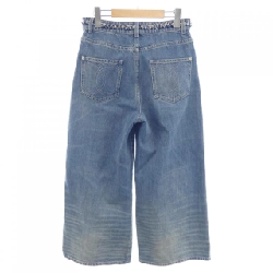 Chanel CHANEL LOOK33 P79894V72238 25A Jeans - Hàng hiệu Authentic 812752