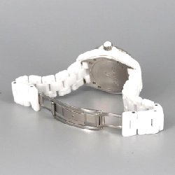 Chanel J12 33mm gốm 8P H2422 gốm Quartz - Hàng hiệu Authentic 873403