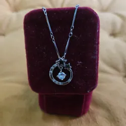 Dây chuyền hàng si nhật 1029520