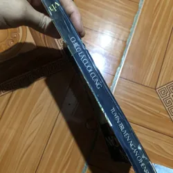 Tuyển tập truyện ngắn OHenry - Chiếc lá cuối cùng -Gồm 19 câu truyện 714101