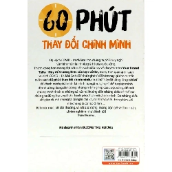 60 Phút Thay Đổi Chính Mình - Lê Mai Anh 285336