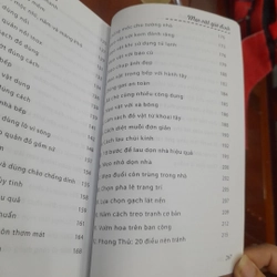 MẸO VẶT GIA ĐÌNH (Best Seller) 377909