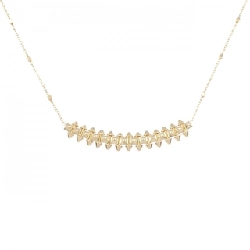 Dây chuyền nhỏ Cartier Crush - Hàng hiệu Authentic