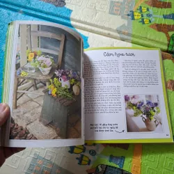 101 Trò Chơi Sáng Tạo Cho Trẻ - Hoạt Động Ngoài Trời 790254