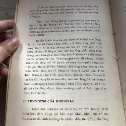 Emile hay vấn đề giáo dục 971314