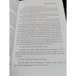 Đình nam bộ xưa nay - Huỳnh Ngọc Trảng và Trương Ngọc Tường 675570