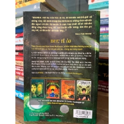 Pendragon Thế giới ảo -D.J Machale 758614