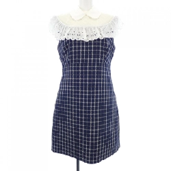 【Mã giảm giá】Miu Miu MIU MIU Đầm