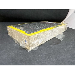 [Phiên Chợ Sách Cũ] Brisingr Hỏa Kiếm (Bìa Vàng), Tập 1 - Christopher Paolini, 2015 S2511 SBM - VĂN HỌC - SBM2911-93 712989