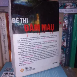 Đề thi đẫm máu 571193