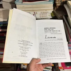 Kỹ Năng: Biến Giấc Mơ Thành Sức Mạnh Đi Tới _ Bản Lý Lịch Đời Tôi - HONDA SOICHIRO - 2006 779215