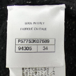 CHANEL P57753K07589 Áo len - Hàng hiệu Chính hãng 817607