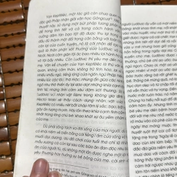 Những cuộc hôn thú man dại - Yan Kepfelec 537228