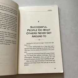 Asking - Jerold Panas 673886