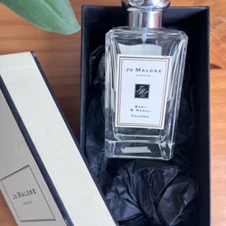 Nước hoa Jo Malone Basil & Neroli 100ml