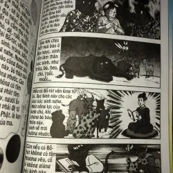 Kinh trường thọ diệt tội - Truyện tranh  926167