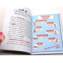 Sách - Geronimo Stilton tập 31~40 full màu 756585