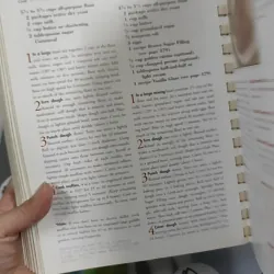[MIỄN PHÍ BỌC SÁCH] [XƯA] Better Homes and Gardens: New Baking Book (1998) - Better Homes and Gardens 990498
