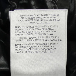 MONCLER GENIUS HANRIOT FRAGMENT Áo khoác lông - Hàng hiệu Authentic 890187