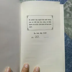 Suy tưởng ( ấn bản đặc biệt !00 số lượng có hạn) - Marcus Aurelius Antoninus 1025928