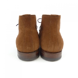 Giày boot SCOTCH GRAIN - Hàng hiệu Authentic 903114