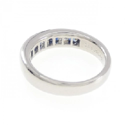 Nhẫn Sapphire PT900 0.46CT 669421