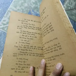 Yến Thập Tam ( 4 tập) - Kim Dung 992927