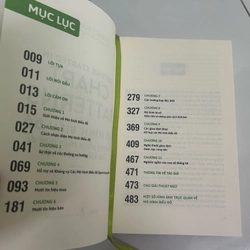 Mô hình biểu đồ 495176